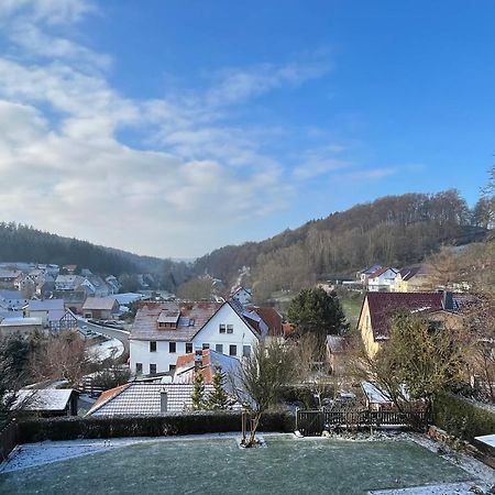Glueckszeit-Itter Apartment Dorfitter Екстериор снимка