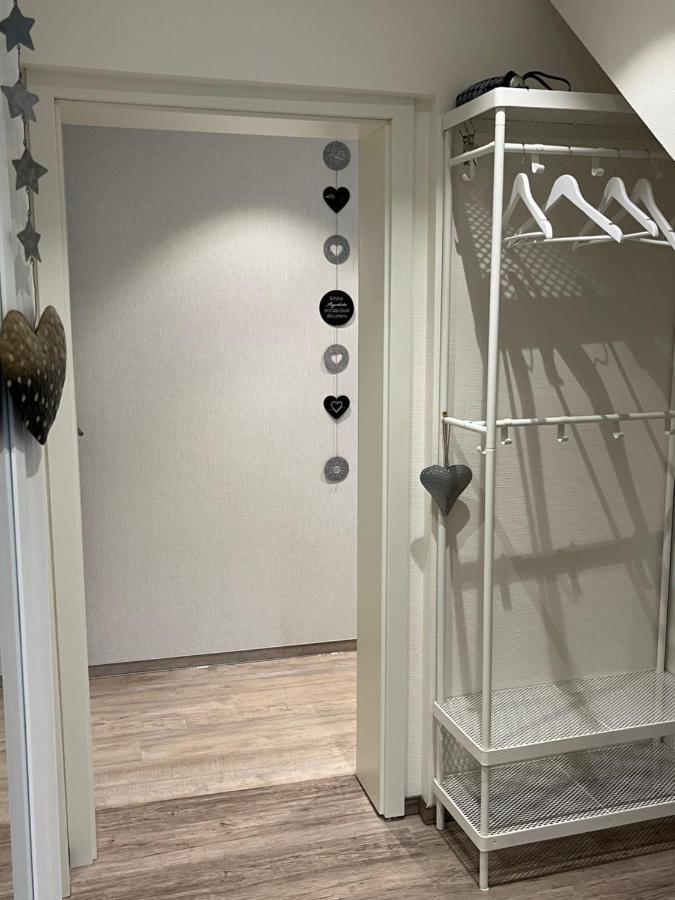 Glueckszeit-Itter Apartment Dorfitter Екстериор снимка