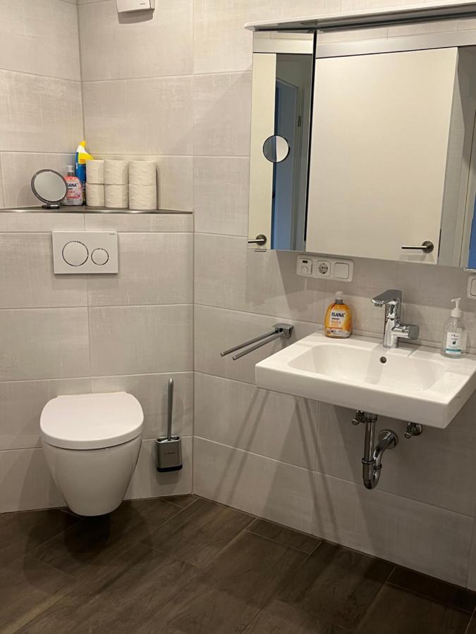 Glueckszeit-Itter Apartment Dorfitter Екстериор снимка
