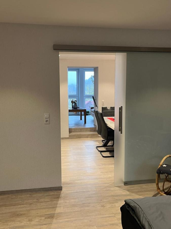 Glueckszeit-Itter Apartment Dorfitter Екстериор снимка