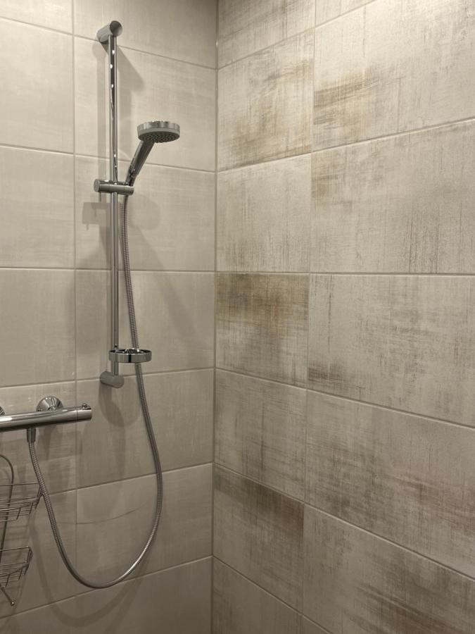 Glueckszeit-Itter Apartment Dorfitter Екстериор снимка