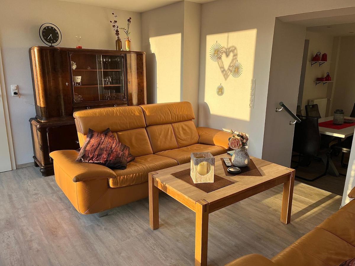 Glueckszeit-Itter Apartment Dorfitter Екстериор снимка