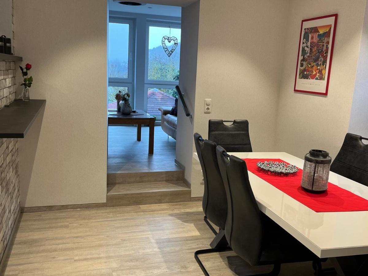 Glueckszeit-Itter Apartment Dorfitter Екстериор снимка