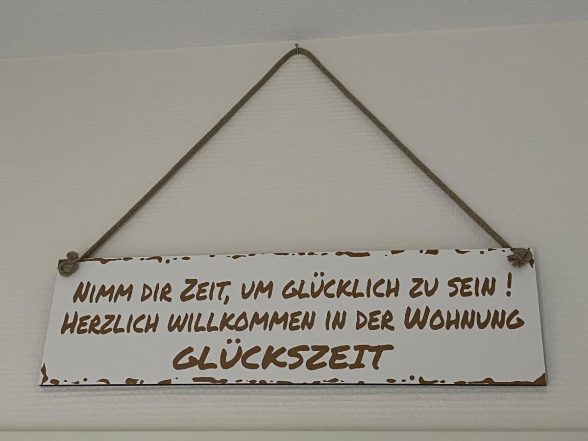 Glueckszeit-Itter Apartment Dorfitter Екстериор снимка