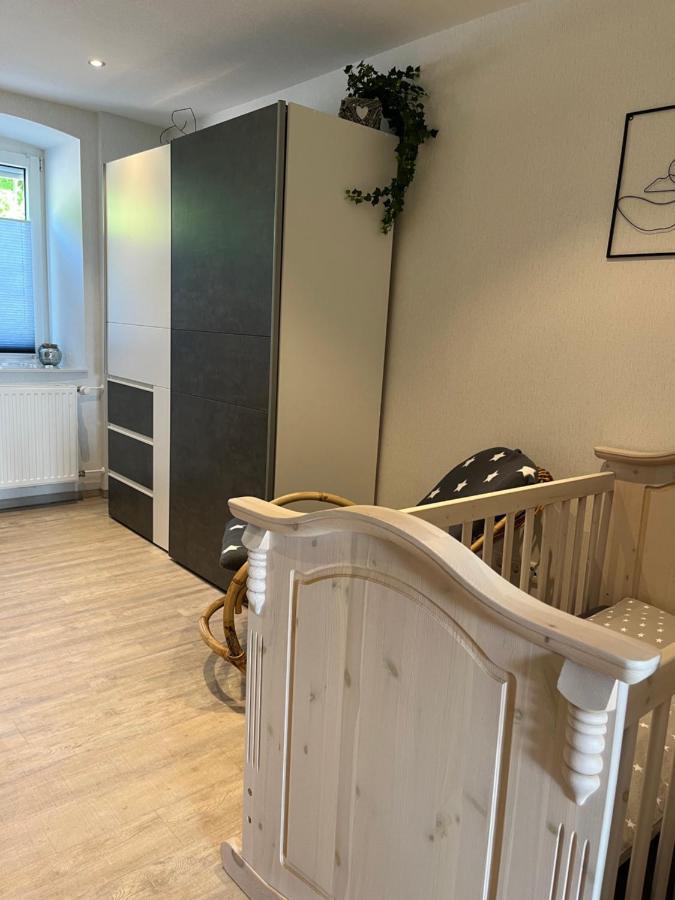 Glueckszeit-Itter Apartment Dorfitter Екстериор снимка