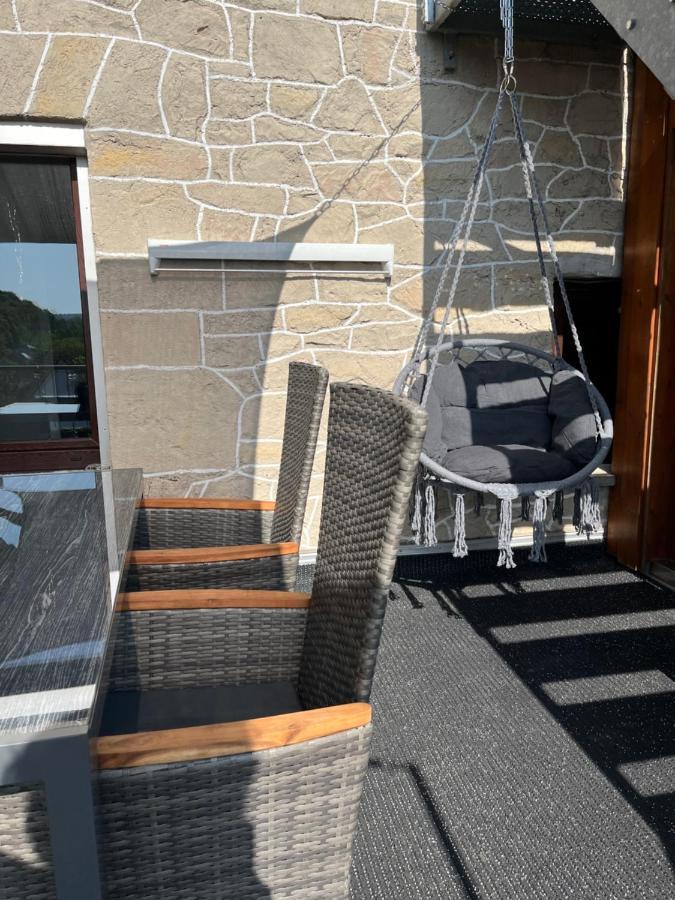 Glueckszeit-Itter Apartment Dorfitter Екстериор снимка